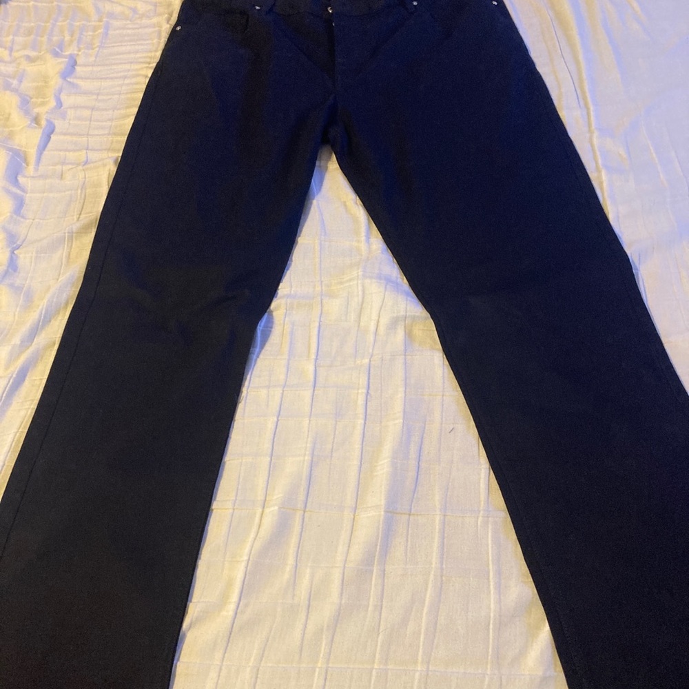 36/32 slim express jeans